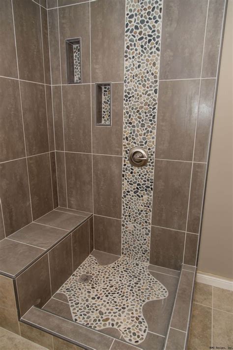 12 x 24 shower tile layout|15 12×24 Tile Patterns Shower Ideas to Transform Your Space